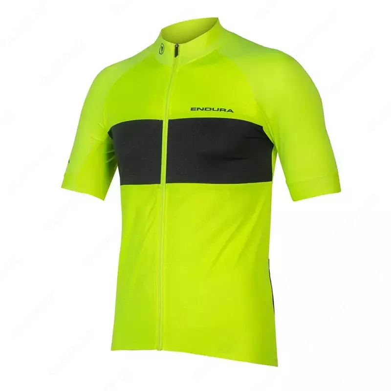 ДЖЕРСИ МУЖСКОЕ ENDURA FS260-PRO S/S JERSEY II