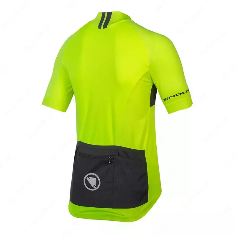 ДЖЕРСИ МУЖСКОЕ ENDURA FS260-PRO S/S JERSEY II