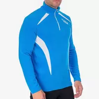 Мужская кофта из тонкого флиса Running River.  - 280 000 сум