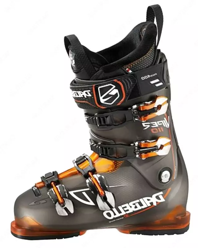 Erkaklar chang'i poyabzali Dalbello