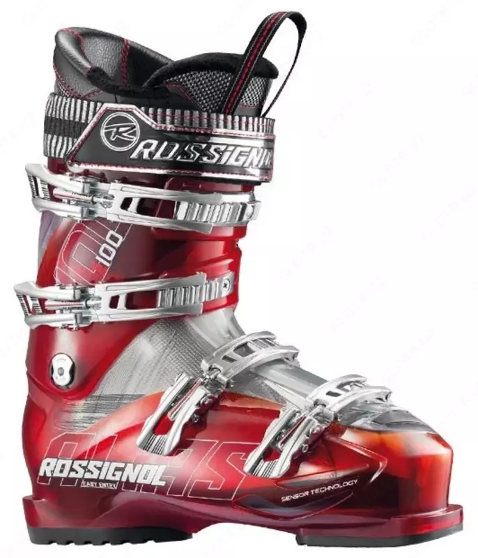 Rossignol erkaklar chang'i poyabzali - 3 650 000 so'm