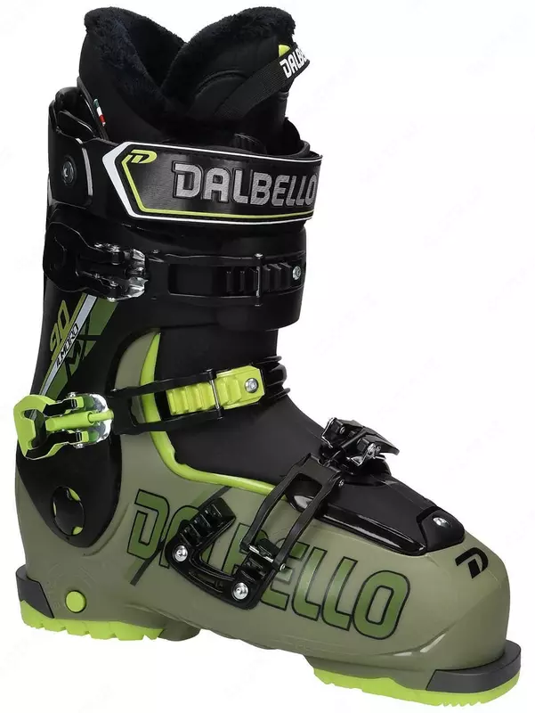 Dalbello erkaklar chang'i poyabzali