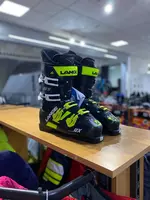 Lange erkaklar chang'isi botinkalari