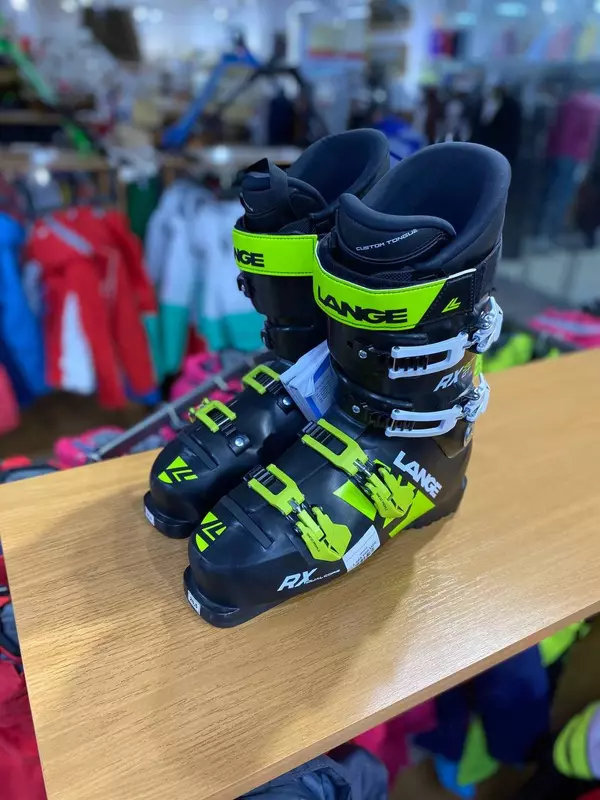 Lange erkaklar chang'isi botinkalari - 3 565 000 so'm