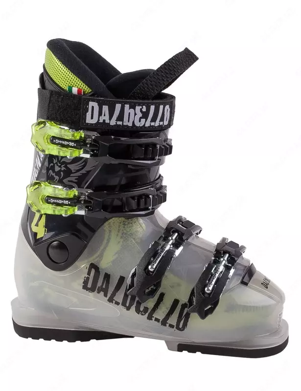 Dalbello erkaklar chang'isi botinkalari