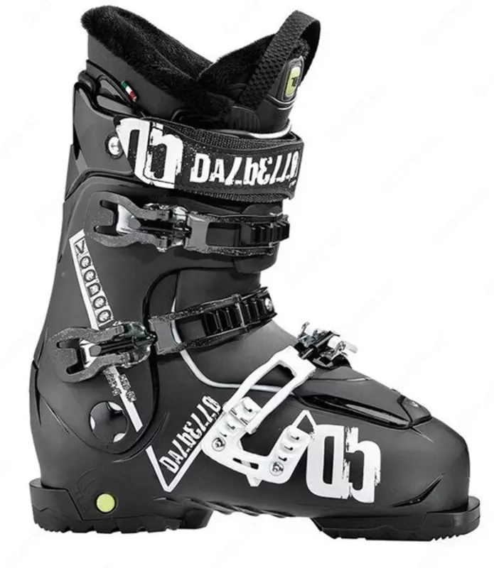 Voodooo erkaklar chang'isi botinkalari - 3 220 000 so'm