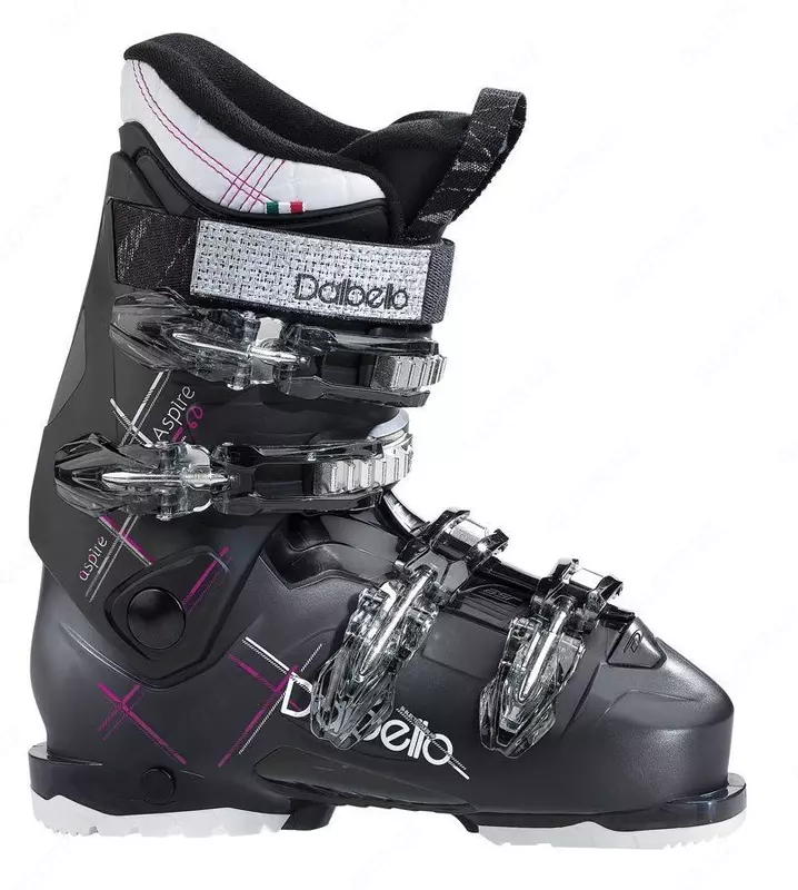 Dalbello Aspire 60 ayollar chang'isi botinkalari - 2 160 000 so'm