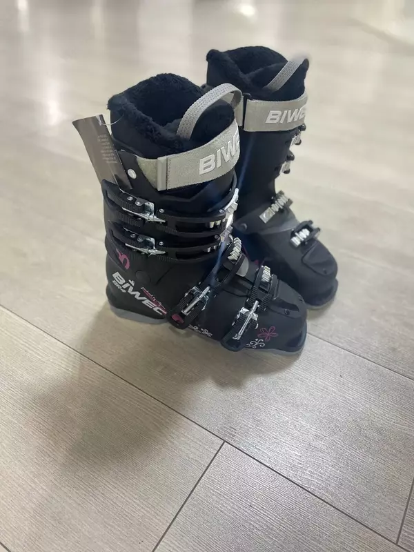 Женские горнолыжные ботинки BIwec BR4