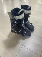Женские горнолыжные ботинки BIwec BR4