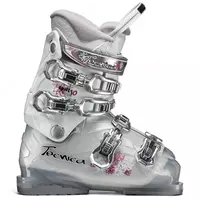 Tecnica 10 ayollar chang'isi botinkalari