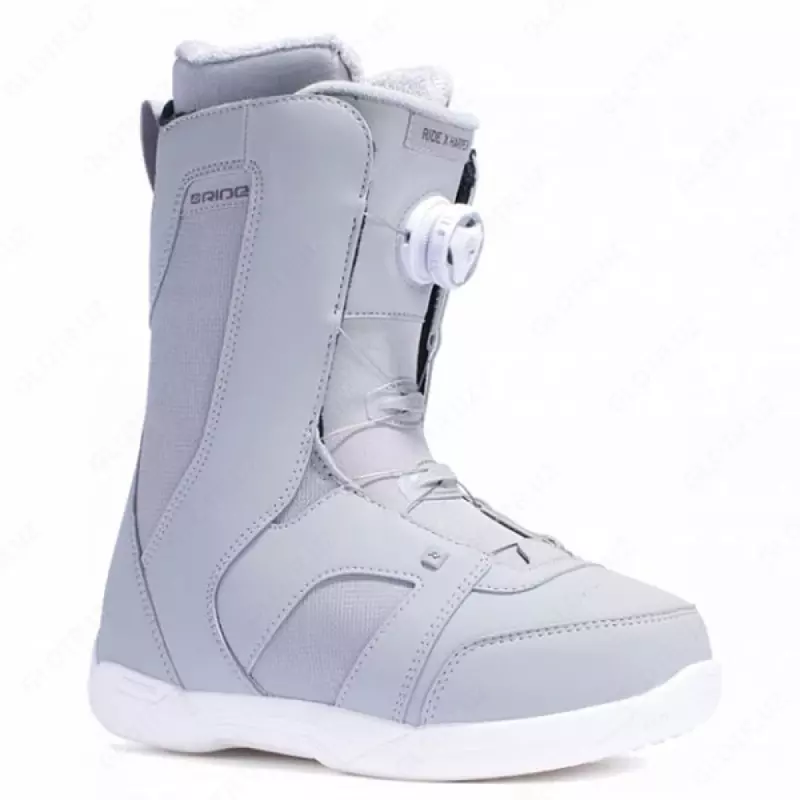 Ayollar uchun Harper snoubord etiklari