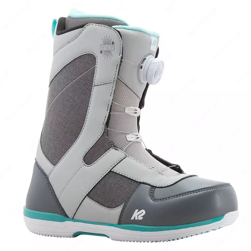 K2 Sendit ayollar snoubord etiklari
