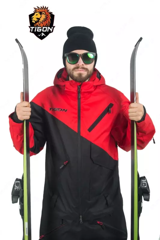 Сноубордический комбинезон - 4 590 000 сум