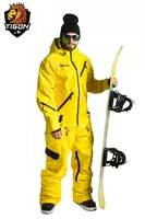 Snoubord kostyumi TIGON SMART-SUN