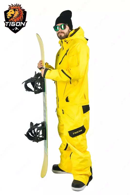4 590 000 so'm Snoubord kostyumi TIGON SMART-SUN