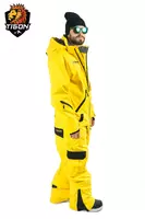 Snoubord kostyumi TIGON SMART-SUN Chakana savdo