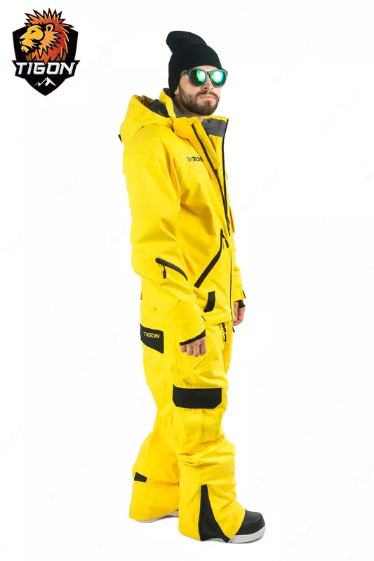 Snoubord kostyumi TIGON SMART-SUN Chakana savdo