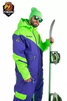 Сноубордический комбинезон TIGON 410