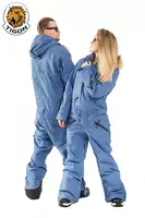 TIGON JEANS erkaklar snoubord kostyumi - 4 590 000 so'm