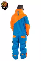 Сноубордический комбинезон TIGON 418 - 4 590 000 сум