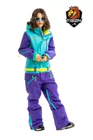 TIGON snoubord kostyumi