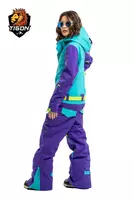 TIGON snoubord kostyumi - 4 590 000 so'm