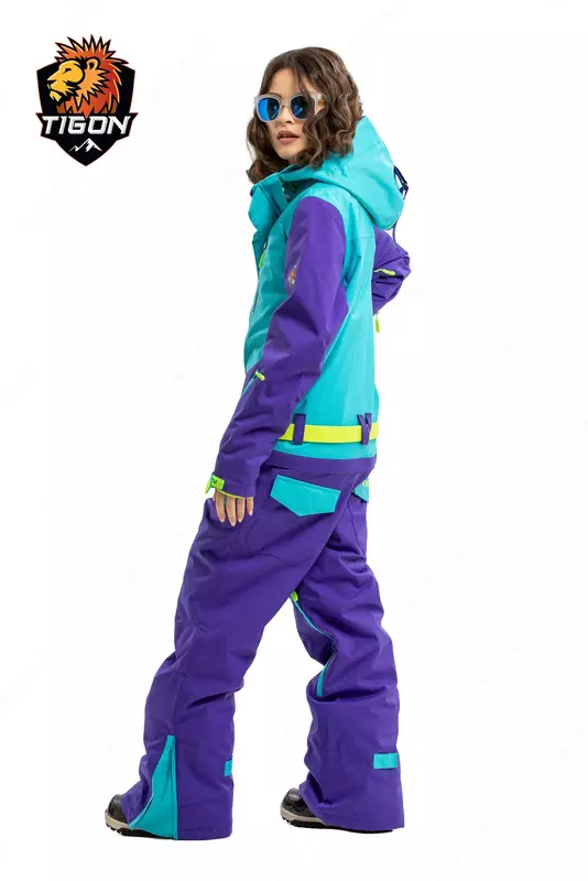 TIGON snoubord kostyumi - 4 590 000 so'm