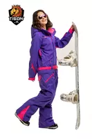 Сноубордический комбинезон TIGON - 4 590 000 сум