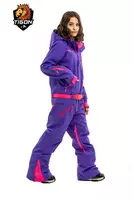 4 590 000 сум Сноубордический комбинезон TIGON