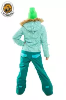 4 590 000 so'm Snoubord kostyumi TIGON KOMBI