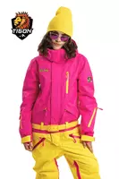 Сноубордический комбинезон TIGON