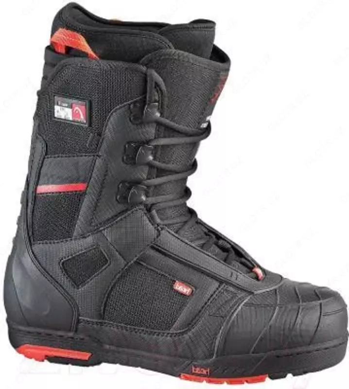 Snoubord etiklari Head 500 4D 265 - 2 486 000 so'm