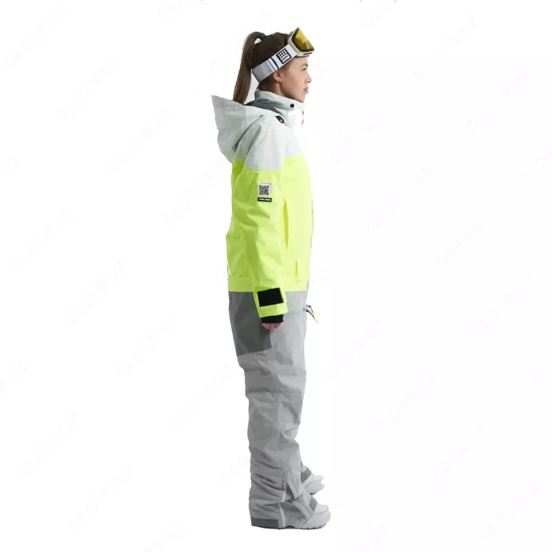 КОМБИНЕЗОН COOL ZONE VIBE KN1127/35/27/36 - 3 600 000 сум