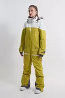 COOLZONE Vibe oq/olma kostyumi