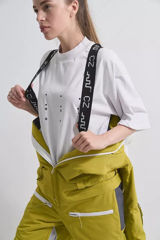 COOLZONE Vibe oq/olma kostyumi - 4 320 000 so'm