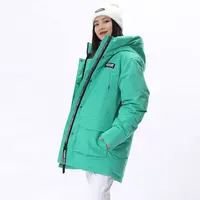 Running River ayollar ko'ylagi