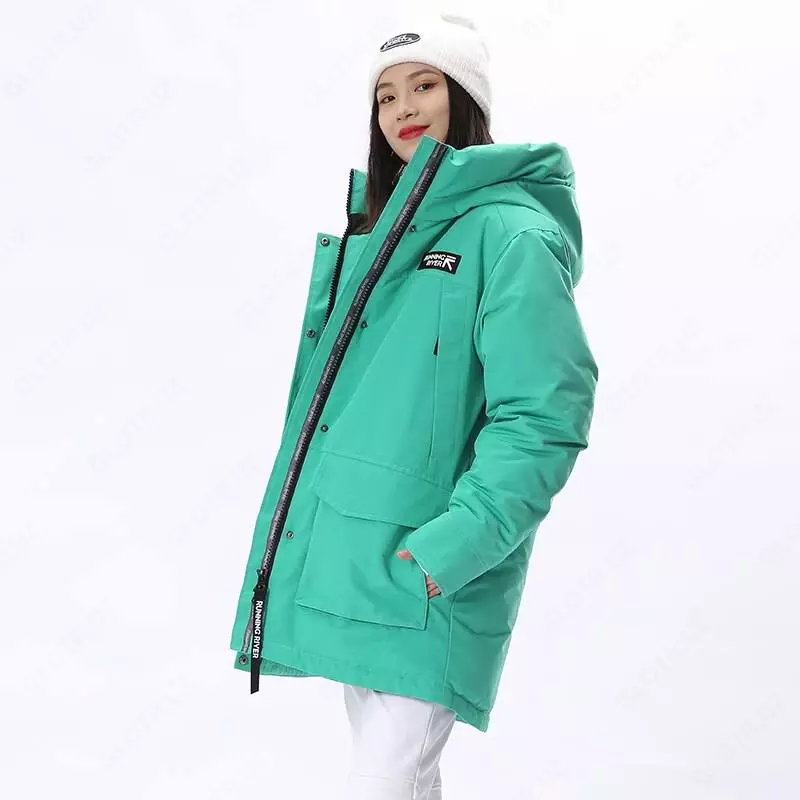 Running River ayollar ko'ylagi