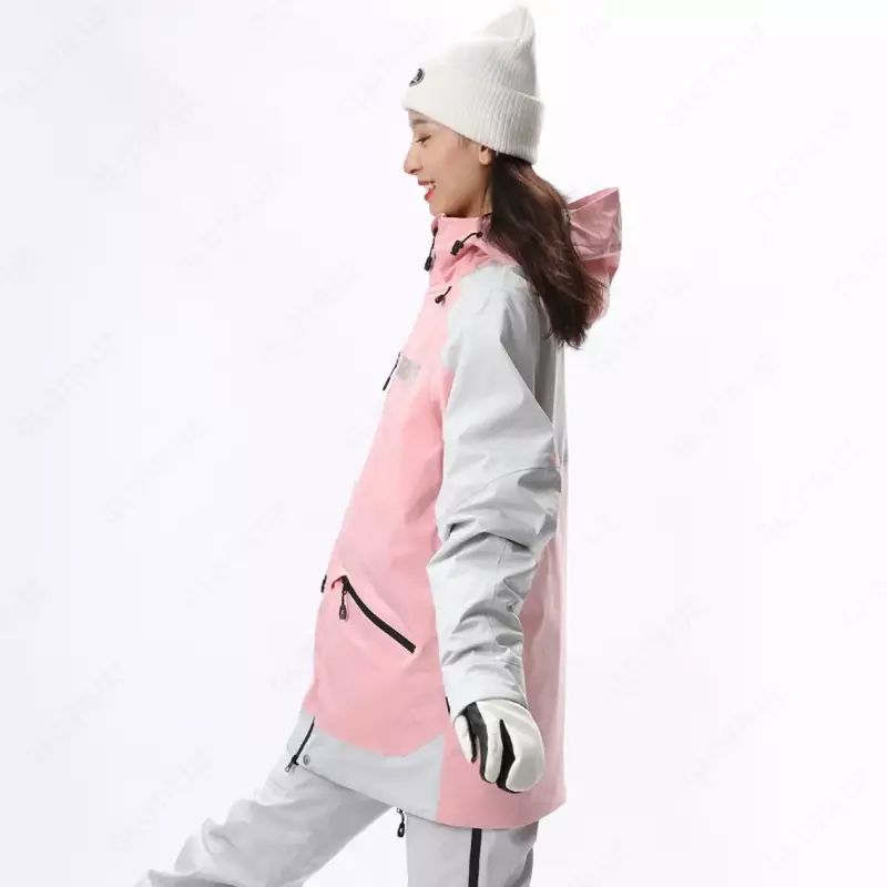 1 450 000 сум ГОРНОЛЫЖНАЯ КУРТКА ЖЕНСКАЯ RUNNING RIVER