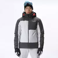 Erkaklar chang'i kurtkasi RUNING RIVER