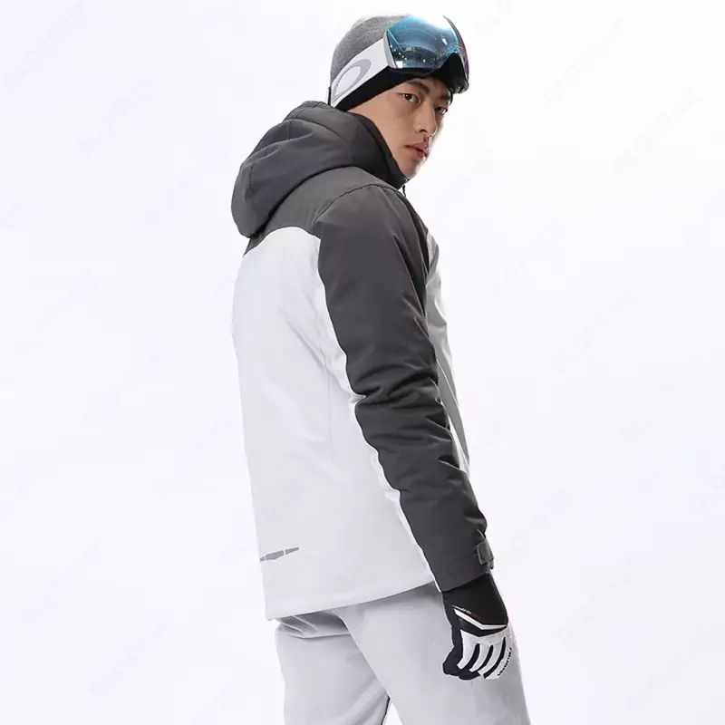 Erkaklar chang'i kurtkasi RUNING RIVER - 1 450 000 so'm