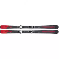 FISCHER RC FIRE SLR PRO chang'isi