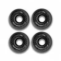 Footwork комплект колес Fence (форма Cruiser)