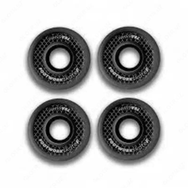 Footwork комплект колес Fence (форма Cruiser) - 470 000 сум