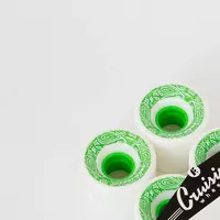 Footwork комплект колёс Bandana (форма Cruiser)