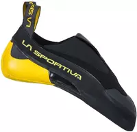 Скальные туфли Cobra La Sportiva black-yellow - 1 570 000 сум