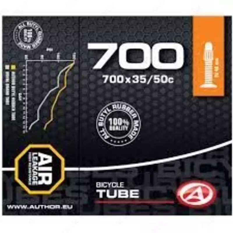 Kamera muallifi AT Cross-700C FV40