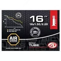 Камера Author Tube AT-CMP-16" AV32 16x1.50/2.20 - 60 000 сум