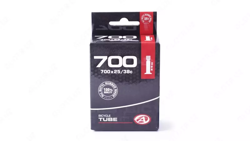 Камера Author Tube AT-CROSS-700C AV40 700x25/38C - 80 000 сум