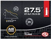 Камера Author Tube AT-MTB-27