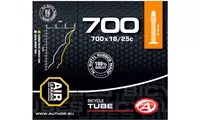 Камера Author Tube AT-ROAD-700C FV48 700x18/25C - 80 000 сум